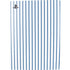 Blue and White Stripes PS5 Bundle Skin