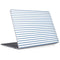 Blue and White Stripes Surface Laptop 3 13.5in Skin