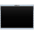 Blue and White Stripes Surface Pro 8 Skin