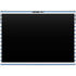 Blue and White Stripes Surface Pro 9 Skin