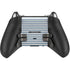 Blue and White Stripes Xbox Elite Wireless Controller Series 2 Skin