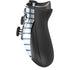 Blue and White Stripes Xbox Elite Wireless Controller Series 2 Skin