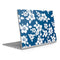 Blue and White Surface Book 2 13.5in Skin