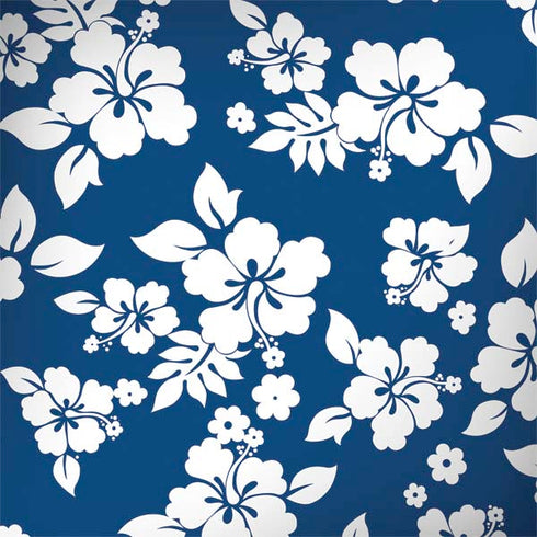 Blue and White Surface Book 2 13.5in Skin