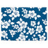 Blue and White Surface Laptop 2 Skin