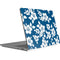 Blue and White Surface Laptop Studio Skin