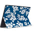 Blue and White Surface Pro 7 Skin