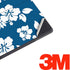 Blue and White Surface Pro 7 Skin