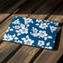 Blue and White Surface Pro 7 Skin