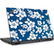 Blue and White Lenovo ThinkPad Skin