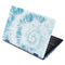 Blue and White Tie Dye Aspire R11 11.6in Skin