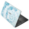 Blue and White Tie Dye Asus X502CA 15.6 Skin