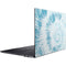 Blue and White Tie Dye Ativ Book 9 (15.6in 2014) Skin