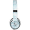 Blue and White Tie Dye Beats Solo 2 Wired Skin