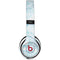 Blue and White Tie Dye Beats Solo 2 Wireless Skin