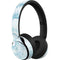Blue and White Tie Dye Beats Solo Pro Skin
