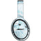 Blue and White Tie Dye Bose QuietComfort 35 Headphones Skin