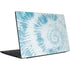Blue and White Tie Dye Dell Vostro Skin
