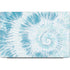 Blue and White Tie Dye Dell Vostro Skin