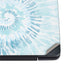 Blue and White Tie Dye Dell Vostro Skin