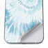 Blue and White Tie Dye iPhone 12 Pro Max Skin