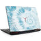 Blue and White Tie Dye Legion Y720 Skin