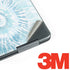 Blue and White Tie Dye Notebook 9 Pro 13in (2017) Skin