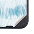 Blue and White Tie Dye Otterbox Defender iPhone Skin