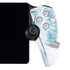 Blue and White Tie Dye PlayStation Portal Remote Player Skin
