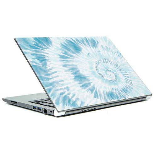 Blue and White Tie Dye Portege Z30t/Z30t-A Skin
