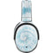 Blue and White Tie Dye Skullcandy Venue Skin