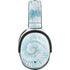 Blue and White Tie Dye Skullcandy Venue Skin