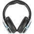 Blue and White Tie Dye Skullcandy Venue Skin