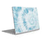 Blue and White Tie Dye Surface Book 2 15in Skin