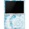 Blue and White Tie Dye Surface Pro 6 Skin