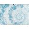 Blue and White Tie Dye Surface Pro 8 Skin