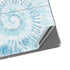 Blue and White Tie Dye Surface Pro 8 Skin