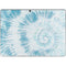 Blue and White Tie Dye Surface Pro 9 Skin
