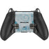 Blue and White Tie Dye Xbox Elite Wireless Controller Series 2 Skin
