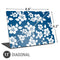 Blue and White Universal Laptop 11in (8.8 x 6.2in) Skin