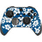 Blue and White Xbox Elite Wireless Controller Series 2 Skin