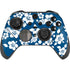 Blue and White Xbox Elite Wireless Controller Series 2 Skin
