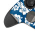 Blue and White Xbox Elite Wireless Controller Series 2 Skin