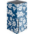 Blue and White Xbox Series X Console Skin
