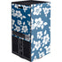 Blue and White Xbox Series X Console Skin