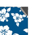 Blue and White Xbox Series X Console Skin
