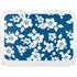 Blue and White YETI Tundra 35 Hard Cooler Skin