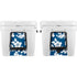 Blue and White YETI Tundra 65 Hard Cooler Skin