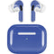 Blue Solid Apple AirPods Pro Skin