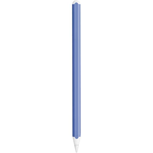 Blue Solid Apple Pencil (2nd Gen 2019) Skin